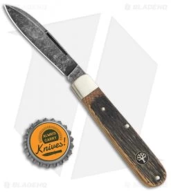 Boker Barlow Prime Pocket Knife Castle Wood (3.875" Acid Wash) 7 Boker Barlow Prime Pocket Knife Castle Wood (3.875" Acid Wash) -Boker Knives Boker Barlow Prime Castle Wood 113942 BHQ 105704 jr bottlecap