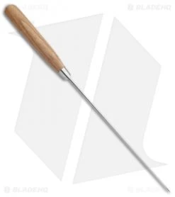 Boker Core 8.5" Bread Kitchen Knife Walnut Wood -Boker Knives Boker Core Bread Knife BHQ 116536 jr top 2