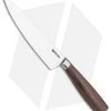 Boker Core 6.25" Small Chef's Kitchen Knife Walnut Wood