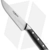 Boker Forge 4.5" Utility Kitchen Knife Black