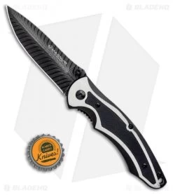 Boker Magnum Backbone Spring Assisted Liner Lock Knife Black (3.25" Black) 7 Boker Magnum Backbone Spring Assisted Liner Lock Knife Black (3.25" Black) -Boker Knives Boker Magnum Backbone Spring Assisted Knife Black BHQ 94420 ns bottlecap