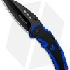 Boker Magnum Cobalt Strike Spring Assisted Knife (3.375" Black) 01RY886