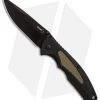 Boker Plus Gemini NGA Spring Assisted Knife Black/Coyote (3.5" Black) 01BO502