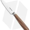 Boker Core 3.5" Paring Kitchen Knife Walnut Wood