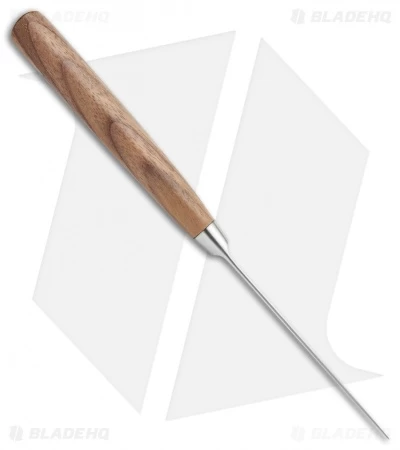 Boker Core 3.5" Paring Kitchen Knife Walnut Wood 3 Boker Core 3.5" Paring Kitchen Knife Walnut Wood - Image 3