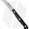 Boker Arbolito 2.5" Peeling Kitchen Knife Black