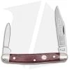 Boker Pen Pocket Knife 2.75" Rosewood 118288I