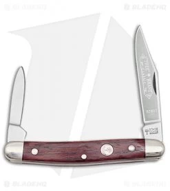 Boker Pen Pocket Knife 2.75" Rosewood 118288I